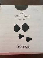 Blomus Wall Hooks Baden-Württemberg - Knittlingen Vorschau