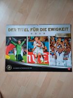 WM Kalender 2014 Hessen - Echzell  Vorschau