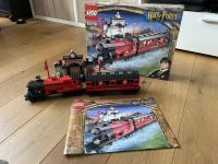 LEGO 4708 - Hogwarts Express Harry Potter Köln - Zollstock Vorschau