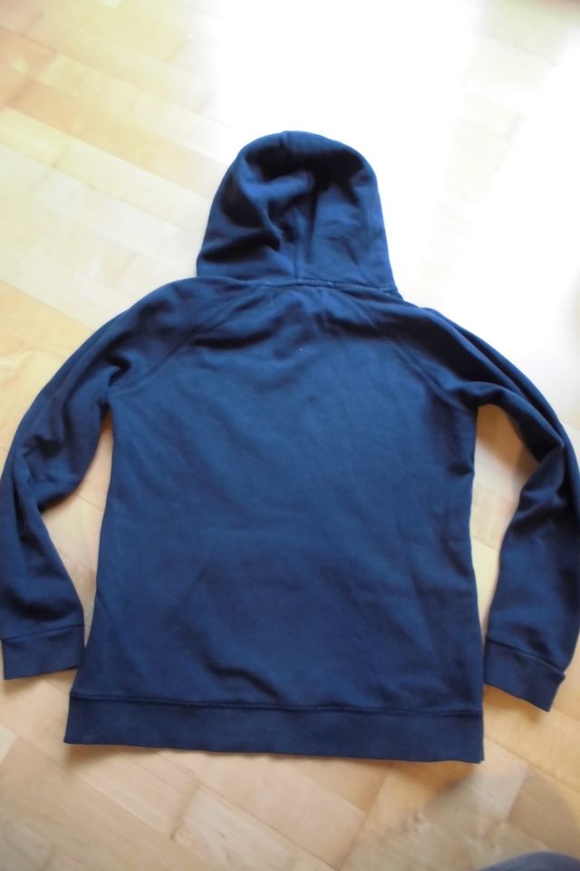 Sweatshirt Hoodie Outfitters Nation Gr. 164 / 170 fällt klein aus in Buchholz in der Nordheide