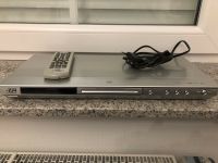 JVC DVD-Player XV-N212S Rheinland-Pfalz - Bendorf Vorschau