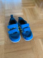 Addidas Kinderschuhe, blau, Größe 22 Hessen - Pohlheim Vorschau