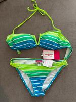 Bikini Venice Beach „NEU“ Gr. 38 mit Etikett,C-Cup NP: 60€ Hamburg-Mitte - Hamburg Billstedt   Vorschau