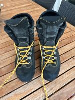 Wanderschuhe steigeisengeeignet, salewa 1x getragen! Bayern - Saal Vorschau