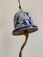 Vintage Keramik Deko-Glocke Berlin - Friedenau Vorschau