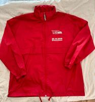 Tausche Union Berlin Regenjacke DFB-Pokal 2016 Brandenburg - Erkner Vorschau