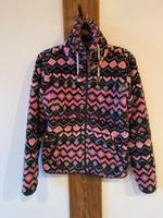 Fleecejacke Icepeak, Retro Gr. S Bayern - Piding Vorschau