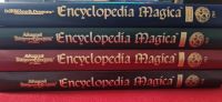 AD&D 2nd Edition Rollenspiel Encyclopedia Magica Volume 1-4 Rheinland-Pfalz - Mainz Vorschau