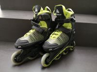 Firefly Inline Skates Gr. 33-36 Sachsen - Hartmannsdorf Vorschau