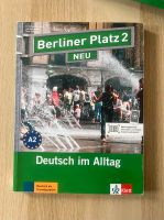 Deutsch im Alltag Deutsch als Fremdsprache Bücher Sachsen-Anhalt - Halle Vorschau