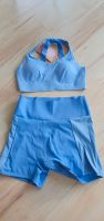 Oceans Apart Hope Set Shorts Bra Soft Bay Blue M L Brandenburg - Schildow Vorschau