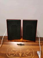 DDR, RFT , Lautsprecherboxen, Vintage, Retro Sachsen - Hainichen Vorschau