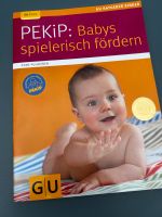PEKIP : Babys spielerisch fördern Rheinland-Pfalz - Newel Vorschau