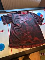 Nike Trikot XL 42 rot Tshirt Nordrhein-Westfalen - Viersen Vorschau