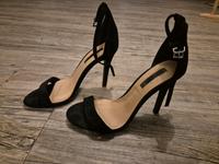 pumps sandalen Damenschuh gr 36 primark Niedersachsen - Tostedt Vorschau