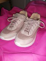 Hübsche Damen Sneaker rosa Gr. 39/40 Nordrhein-Westfalen - Horstmar Vorschau