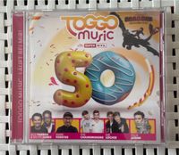 Toggo Music 50 CD Rheinland-Pfalz - Limburgerhof Vorschau