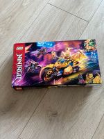 Ninjago 71768 Saarland - Illingen Vorschau