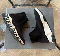 Balenciaga Speed Trainer Sneaker Sportschuhe Schleswig-Holstein - Schleswig Vorschau