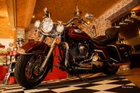 Harley Davidson Road King Classic Tausch möglich Niedersachsen - Rhauderfehn Vorschau