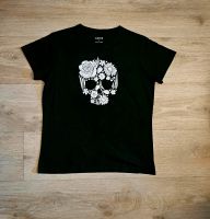 T-Shirt mit Totenkopf Bayern - Lichtenfels Vorschau