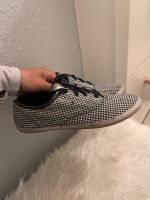 Tommy Hilfiger Schuhe blau kariert 42 Hannover - Vahrenwald-List Vorschau