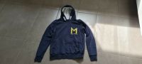 Marc O'Polo Kapuzenpulli Hoodie Pullover Blau Gr. S 36 Top ❤️ Brandenburg - Schildow Vorschau