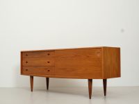 Sideboard Takashi Okamura Mid Century Danish Modern Teak Hamburg-Mitte - Hamburg Veddel Vorschau