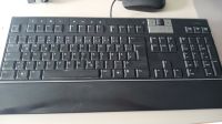 PC Tastatur und Maus, Dell, gut erhalten, schwarz Köln - Zollstock Vorschau
