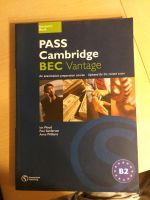 PASS Cambridge BEC Vantage B2 Summertown Sachsen - Bad Muskau Vorschau