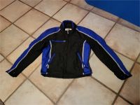 leichte Rollerjacke, Motorradjacke, Stoffjacke von Probiker Nordrhein-Westfalen - Enger Vorschau