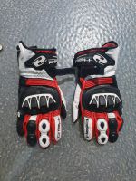 Held Evo-Thrux II   Motorradhandschuhe Gr. 9 L Sachsen - Radebeul Vorschau