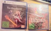 Tales of arise, Hades neu ps5 PlayStation 5 Dortmund - Kirchhörde Vorschau