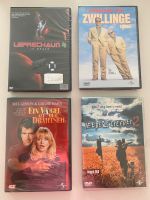 Verschiedene DVD‘s neu und original verpackt Nordrhein-Westfalen - Troisdorf Vorschau