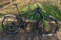 Mountainbike Radon 8.0 Cragger L München - Au-Haidhausen Vorschau