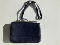 Tolle blaue Handtasche von Zara Nordrhein-Westfalen - Euskirchen Vorschau