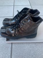 Damenstiefel, Marke: Rhode, UK Gr. 7 Bayern - Meitingen Vorschau