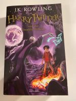 Harry Potter und die Heiligtümer des Todes Englisch Vahrenwald-List - List Vorschau