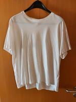 T-Shirt weiß, Gr. XL, H&M Baden-Württemberg - Neustetten Vorschau