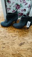 Tamaris high heels Hessen - Büdingen Vorschau