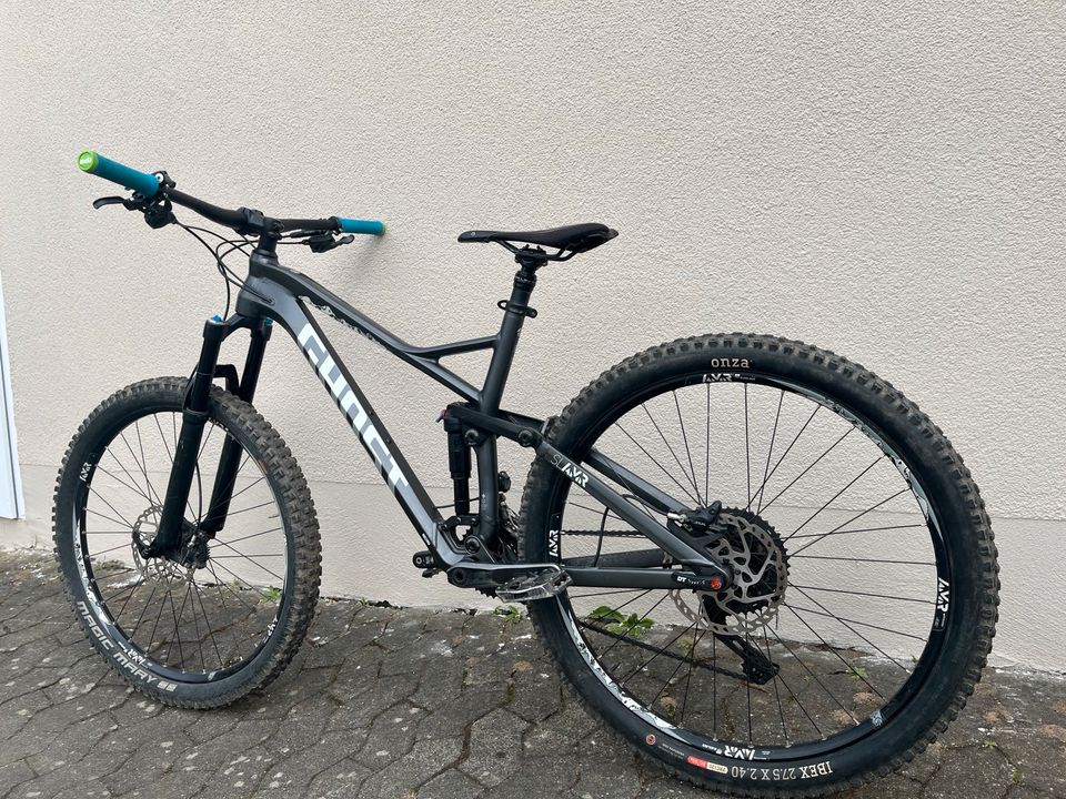 Ghost SL AMR Gr. M Mountainbike in Neuwied