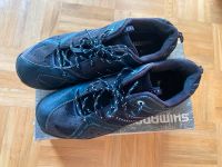 Shimano Schuhe SPD  Gr. 46 (Sohlenlänge: 295mm) incl. Versand Bayern - Tuntenhausen Vorschau