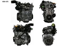 Motor Dacia Lodgy 1.3 TCe H5H 470  - 131 PS 2020 BJ 9.971 km Nordrhein-Westfalen - Remscheid Vorschau