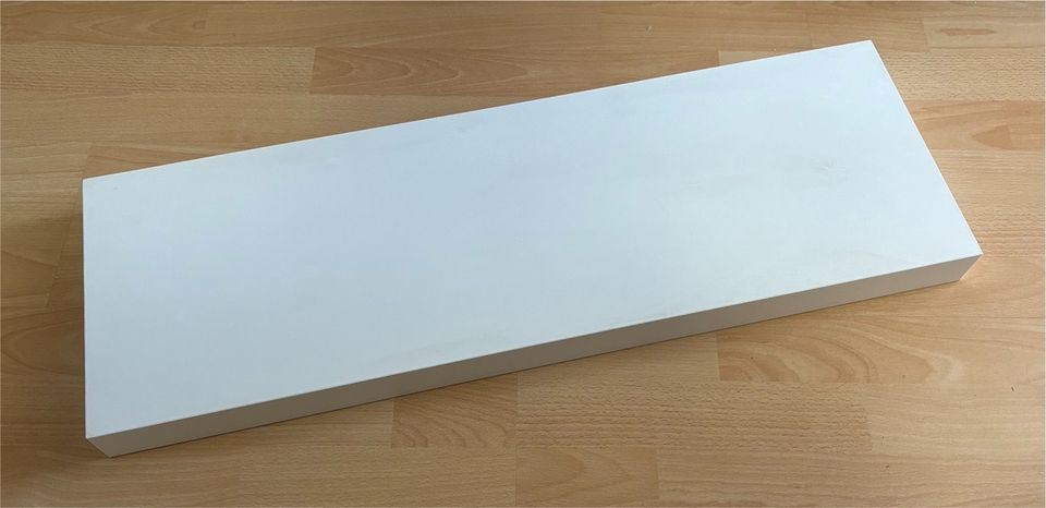 Ikea Persby Wandregal 80 cm breit in Chemnitz