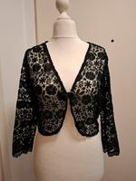 Spitzen-Bolero Zara Kr. München - Feldkirchen Vorschau