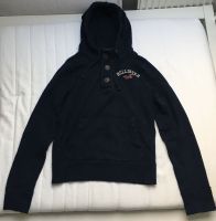 Hollister • Kapuzenpulli • Gr.S • Navy • Neu Bremen - Hemelingen Vorschau