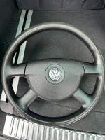 VW T5 Lenkrad München - Trudering-Riem Vorschau