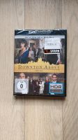 Downtown Abbey Der Film   4k UHD + BluRay   NEU & OVP Sachsen - Lichtenstein Vorschau