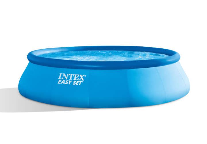 INTEX EasySet Pool Set inkl. Filterpumpe 457x84cm NEU UVP 229€ in Sprockhövel