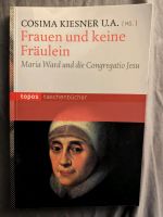 katholische Taschenbuch Frauen und keine Fräulein Bremen - Neustadt Vorschau